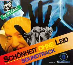 Silent Cry  - Beauty Without Sorrow. Schönheit Ohne Leid,Soundtrack