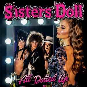 Sister Doll - All Dolled Up