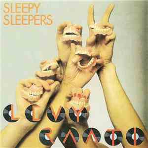 Sleepy Sleepers - Levyraati