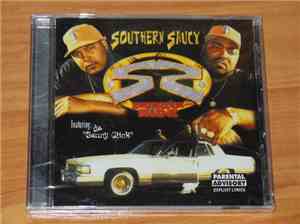 Southern Saucy - Southside Ride