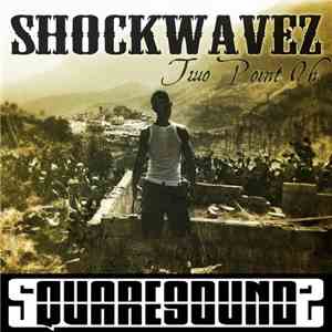 Squaresoundz - Shockwaves 2.0