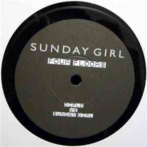 Sunday Girl  - Four Floors - Remixes