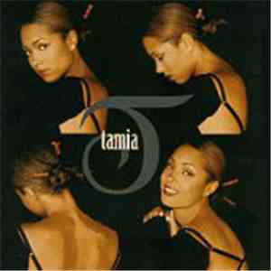 Tamia - Tamia