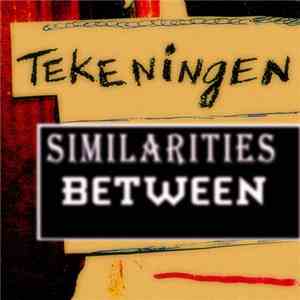 Tekeningen - Similarities Between