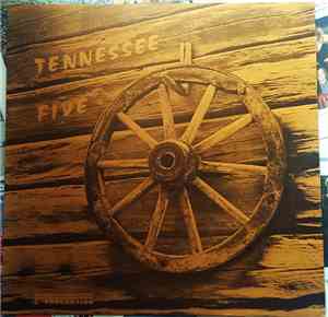Tennessee Five - Tennessee Five