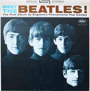 The Beatles - Meet The Beatles!