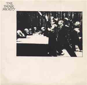The Danse Society - Clock
