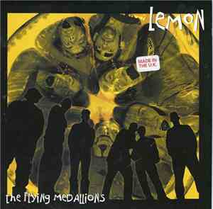 The Flying Medallions - Lemon