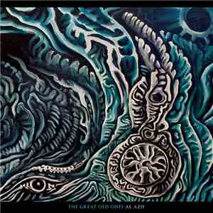 The Great Old Ones - Al Azif