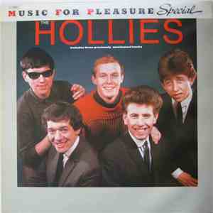 The Hollies - The Hollies