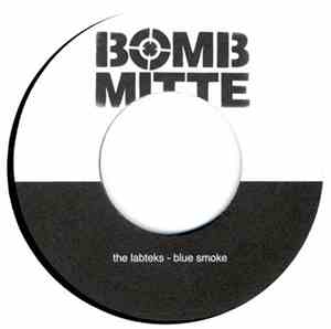 The Labteks - Blue Smoke / Mental Block