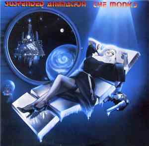 The Monks  - Suspended Animation