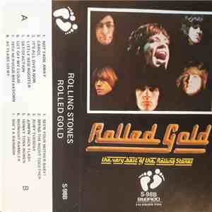 The Rolling Stones - Rolled Gold - The Very Best Of The Rolling Stones