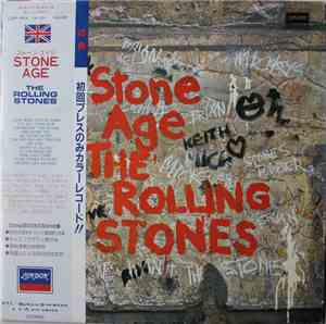 The Rolling Stones - Stone Age