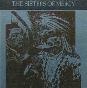 The Sisters Of Mercy - Gimme Shelter Take 2 - Live in Hull Dingwall 1983