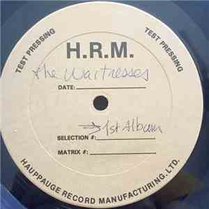 The Waitresses - Wasn't Tomorrow Wonderful?