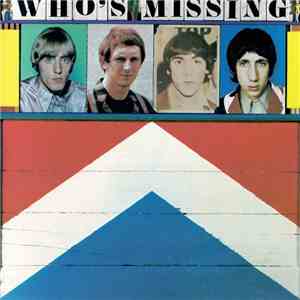 The Who - Who's Missing
