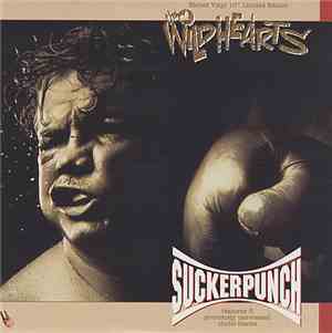 The Wildhearts - Suckerpunch