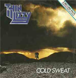 Thin Lizzy - Cold Sweat