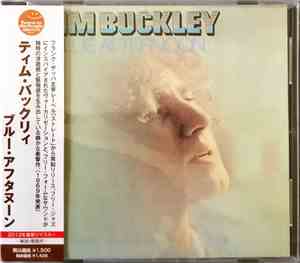Tim Buckley - Blue Afternoon