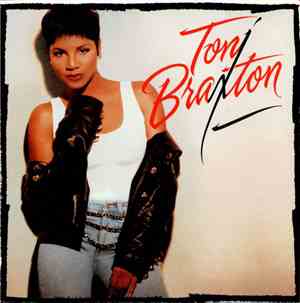 Toni Braxton - Toni Braxton