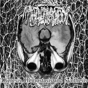 Traumatic Brain Injury - Dieresis, Hemostasis And Synthesis