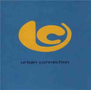 Urban Connection  - Urban Connection