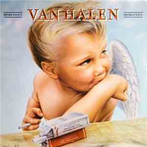 Van Halen - 1984