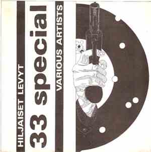 Various - 33 Special