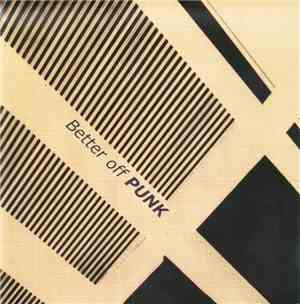 Various - Better Off Punk