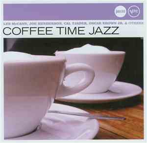 Various - Coffee Time Jazz