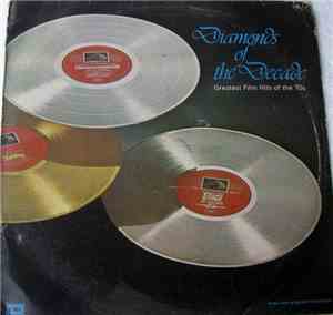 Various - Diamonds Of The Decade (Greatest Film Hits Of The 70s)