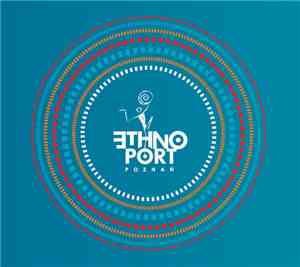 Various - Ethno Port Poznan Festival 2009 Promo CD