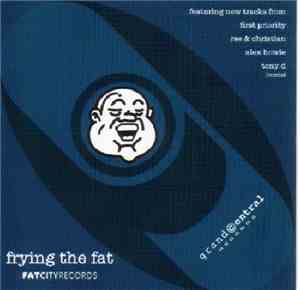 Various - Frying The Fat