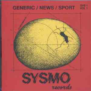 Various - Generic / News / Sport