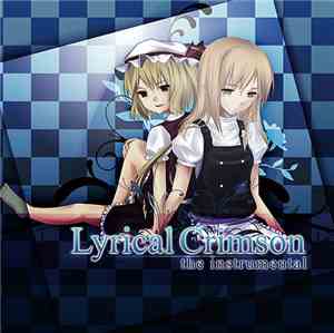 Various - Lyrical Crimson the instrumental