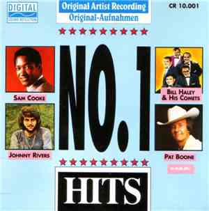 Various - No. 1 Hits (Volume 1)