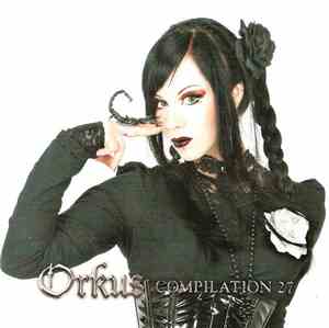 Various - Orkus Compilation 27