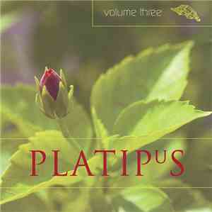 Various - Platipus Records Volume Three