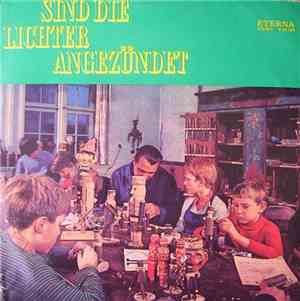 Various - Sind Die Lichter Angezündet
