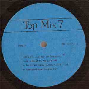 Various - Top Mix Vol.07