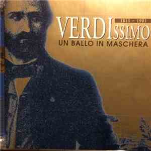 Verdi, Chorus And Orchestra Of The Rome Opera House, Gigli, Bechi, Caniglia ...