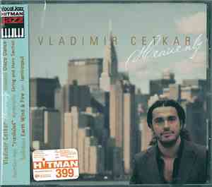 Vladimir Cetkar - Heavenly