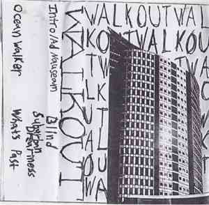 Walkout - Demo 2012