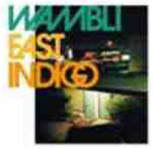 Wambli - East Indigo