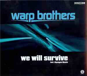 Warp Brothers - We Will Survive