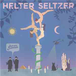 We Are Scientists - Helter Seltzer