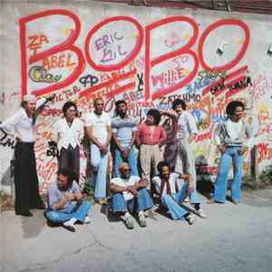 Willie Bobo - Bobo