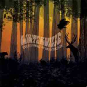 Winterville - Everything In Moderation