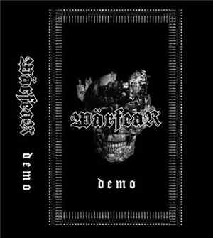 Wärfear - Demo